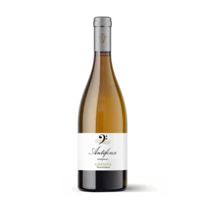 Antífona Blanco