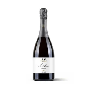 Antífona Cava