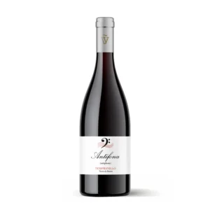 Antífona Tinto