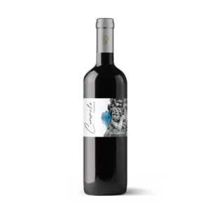 Caramulo · Vinos de Madrid-D.O.