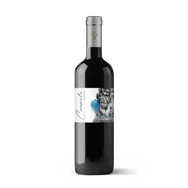 Caramulo · Vinos de Madrid-D.O.