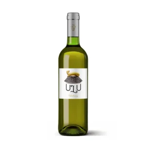 ULU Chardonnay