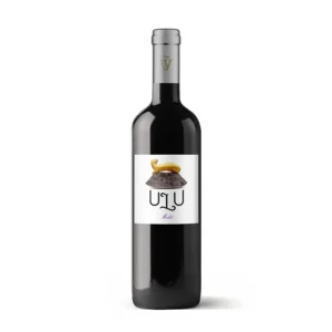 ULU Merlot