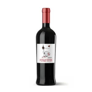 Perlatinta Vermut