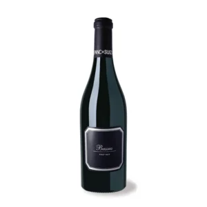Bassus Pinot Noir