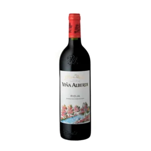 VIÑA ALBERDI Crianza 2020