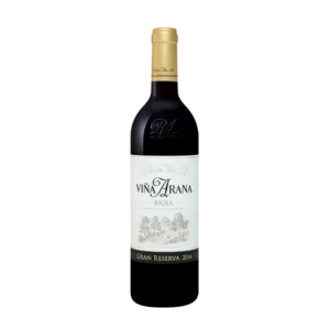 VIÑA ARANA Gran Reserva