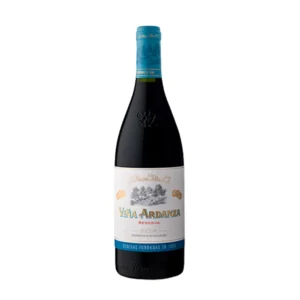 Viña Ardanza Reserva