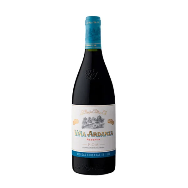 Viña Ardanza Reserva