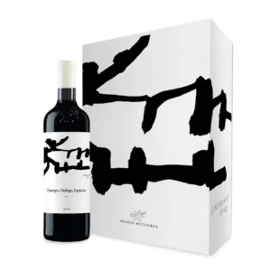 Abadia retuerta chillida