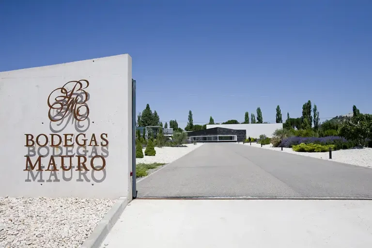 Bodegas Mauro (Baynos & Valeyo)