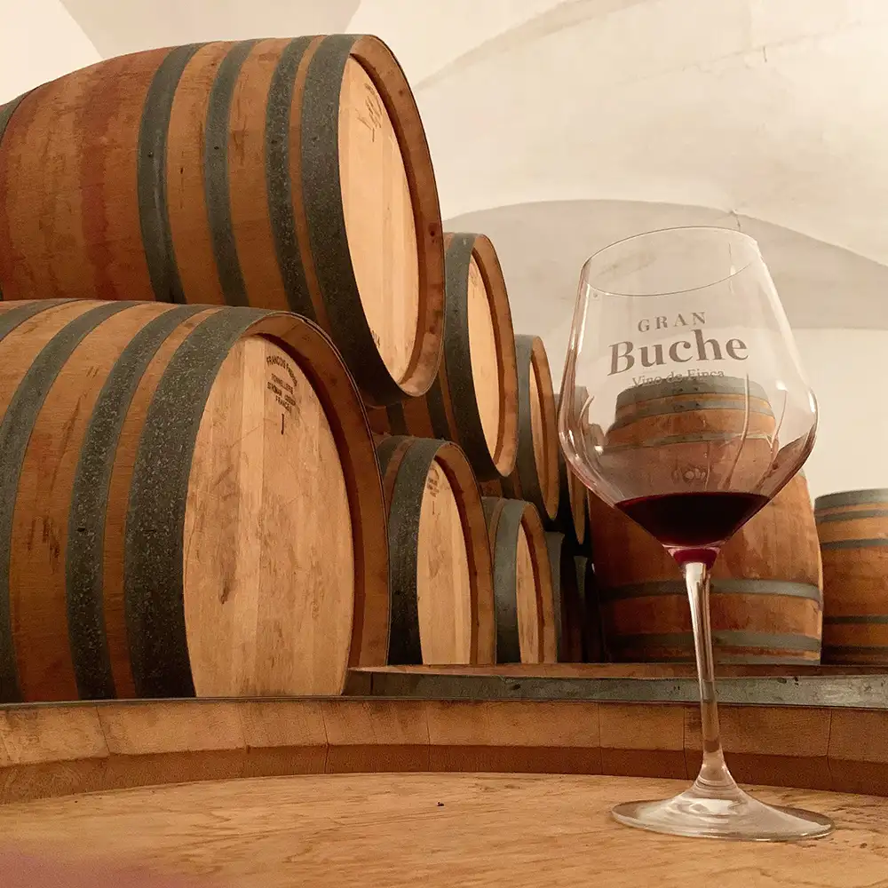 Bodegas Orán 03