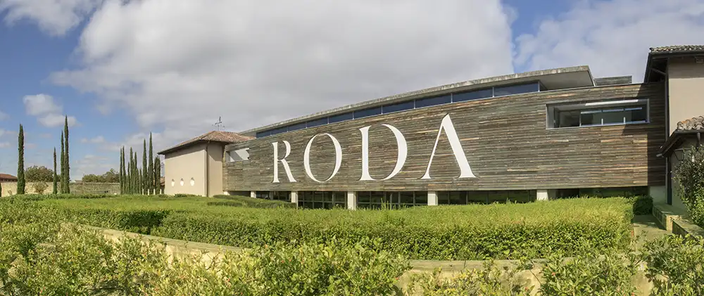 Bodegas Roda 02