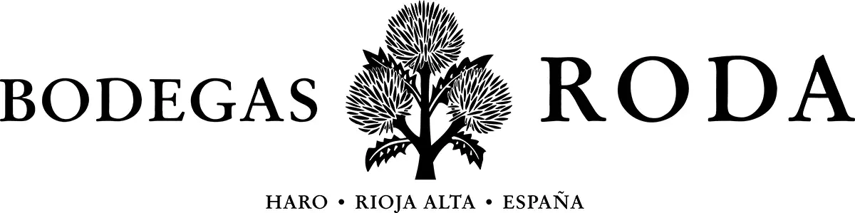 Bodegas Roda LOGO