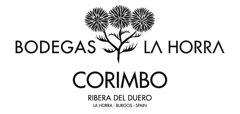 Corimbo + La Horra LOGO
