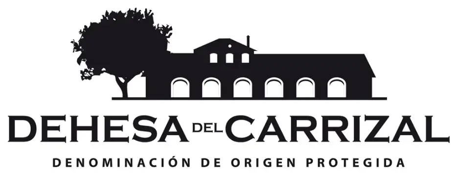 Dehesa del Carrizal LOGO