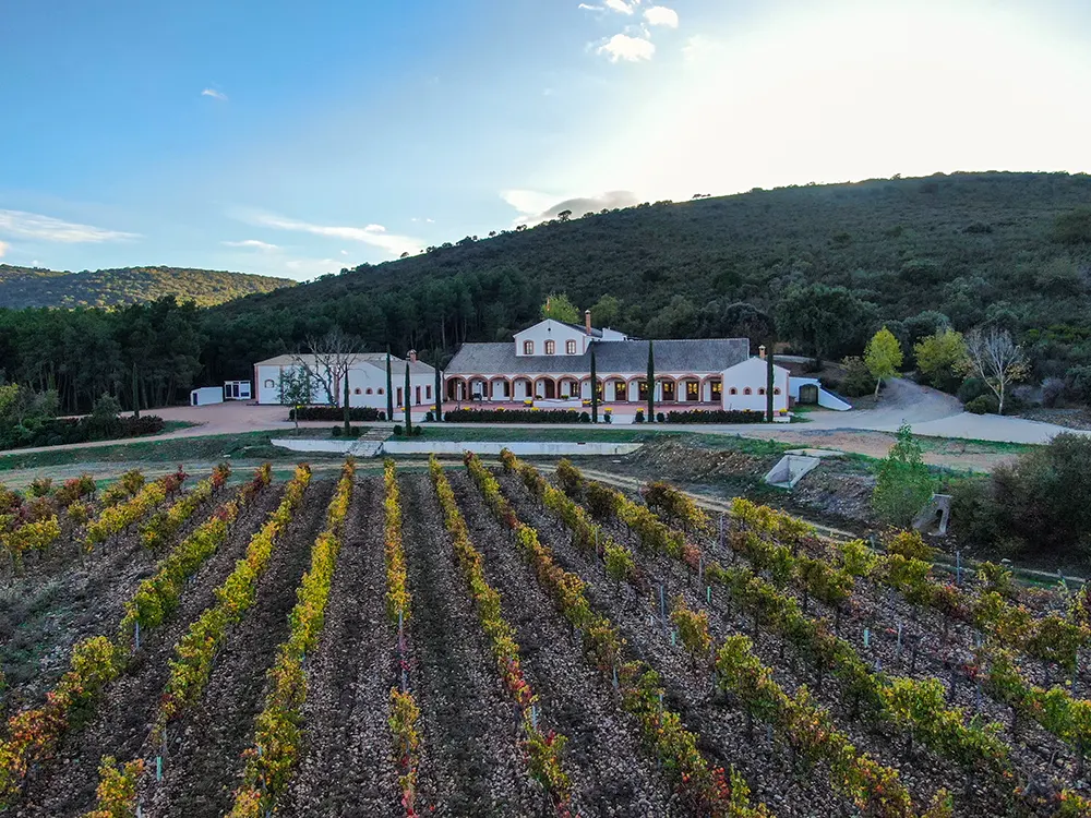 Dehesa del Carrizal