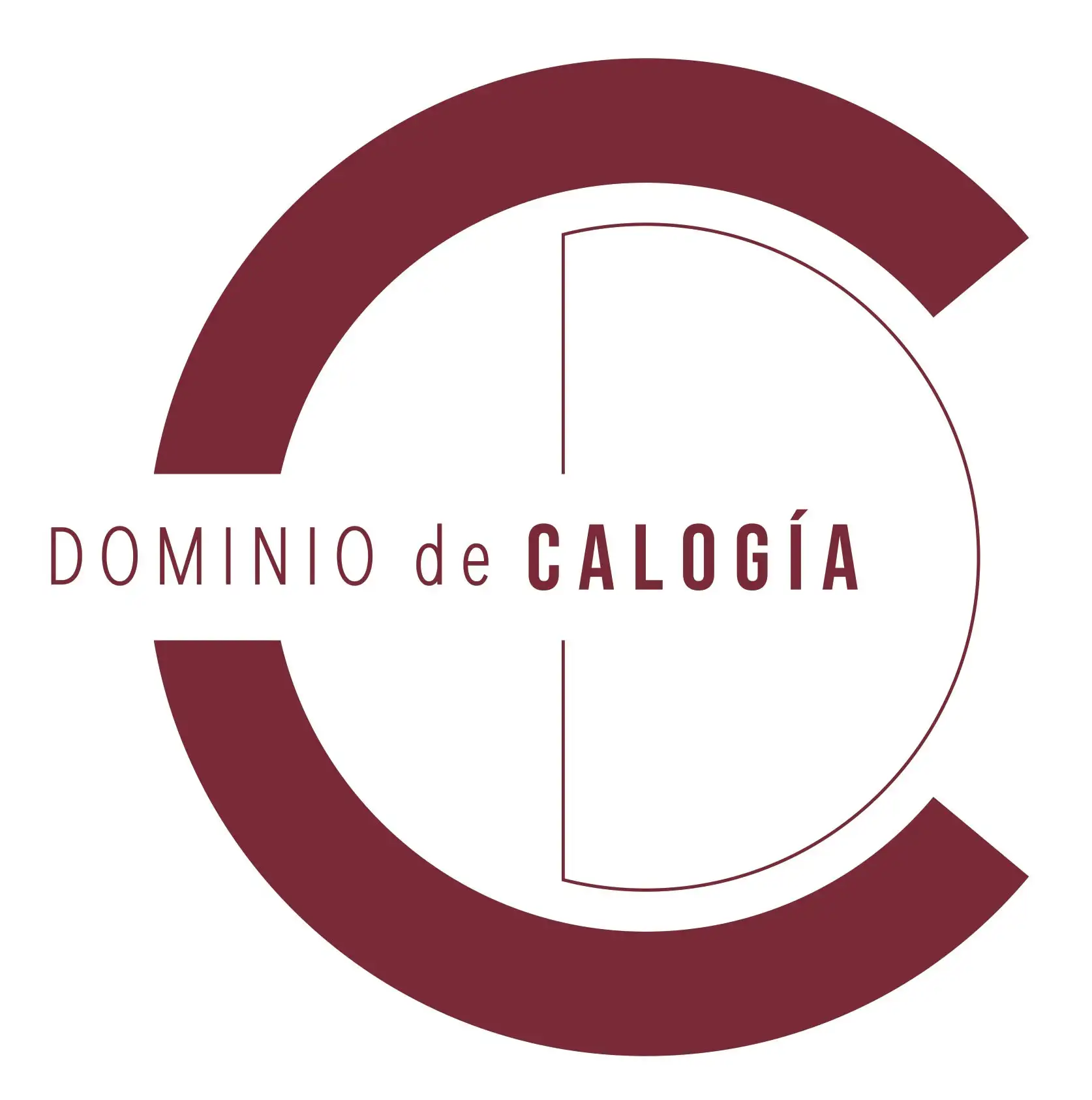 Dominio de Catalogía LOGO