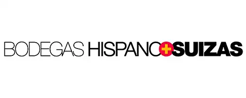 Hispano Suizas LOGO