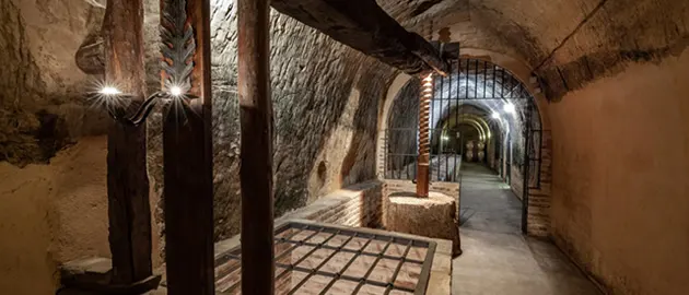 Lezcano Lacalle Bodega