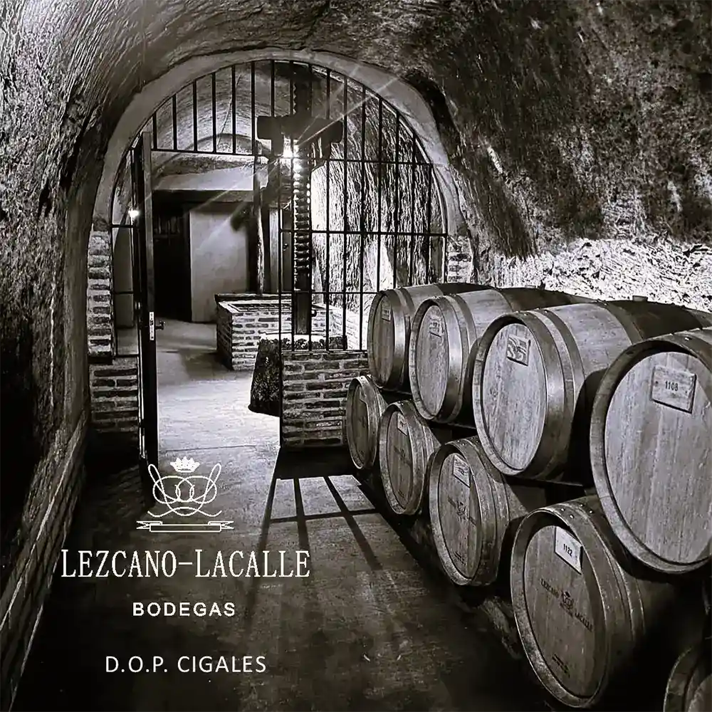 Lezcano – Lacalle