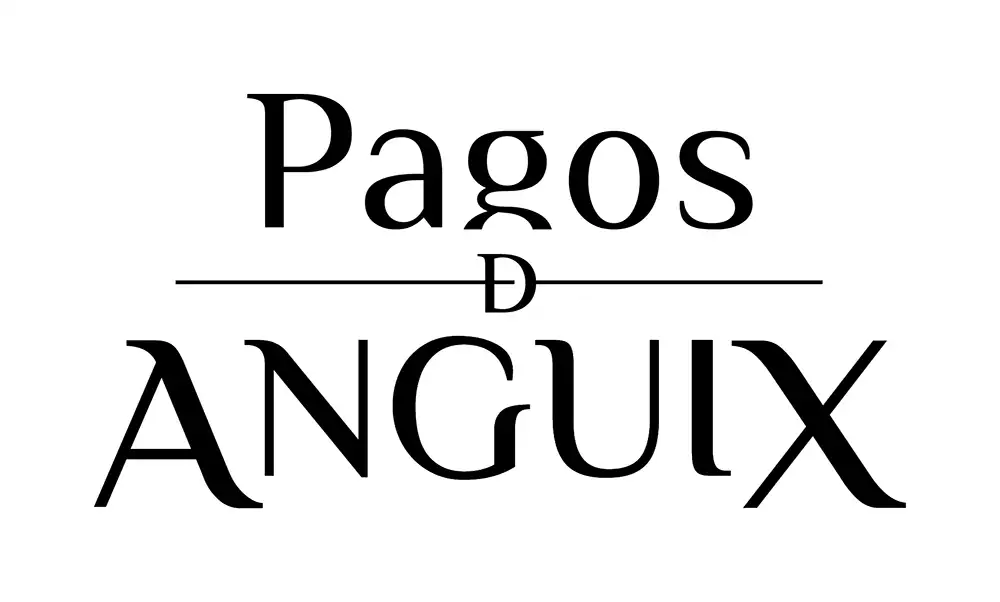 Pagos de Anguix LOGO