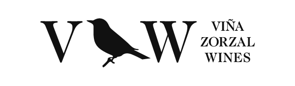 Viña Zorzal_LOGO