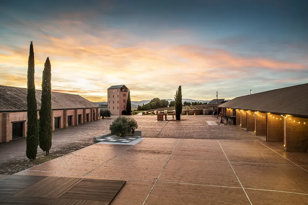 juve & camps Espiells_plaça 2
