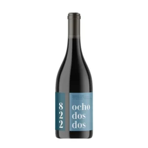 Ocho dos dos Tinto Pagos de Anguix 2022