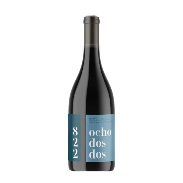 Ocho dos dos Tinto Pagos de Anguix 2022